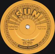 7inch Vinyl Single - Elvis Presley - That's All Right (Elvis 80)