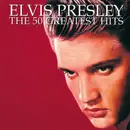 LP-Box - Elvis Presley - The 50 Greatest Hits