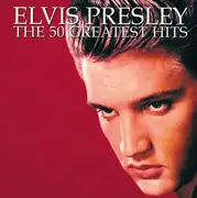 LP-Box - Elvis Presley - The 50 Greatest Hits