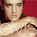 Double CD - Elvis Presley - The 50 Greatest Love Songs