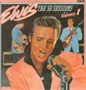 LP - Elvis Presley - The '56 Sessions Volume 1