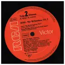 LP - Elvis Presley - The '56 Sessions Volume 2