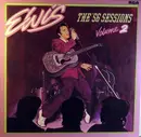 LP - Elvis Presley - The '56 Sessions Volume 2 - Mono