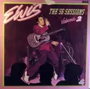 LP - Elvis Presley - The '56 Sessions Volume 2