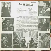 LP - Elvis Presley - The '68 Comeback - Still sealed