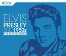 CD-Box - Elvis Presley - The 1950's: The Box Set Series