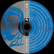 CD-Box - Elvis Presley - The 1950's: The Box Set Series