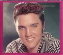 Double CD - Elvis Presley - The Top Ten Hits - Fat Box