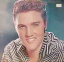 Double LP - Elvis Presley - The Top Ten Hits
