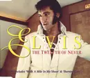 CD Single - Elvis Presley - The Twelfth Of Never