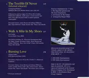 CD Single - Elvis Presley - The Twelfth Of Never