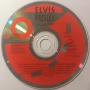 CD - Elvis Presley - The World Of Elvis Presley / The Hayride Shows