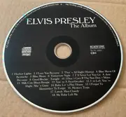 Double CD - Elvis Presley - The Album - Slipcase
