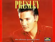 Double CD - Elvis Presley - The All Time Greatest Hits - FatBox