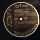 LP - Elvis Presley - The Alternate Aloha