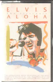 Elvis Presley - The Alternate Aloha