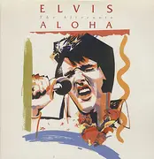LP - Elvis Presley - The Alternate Aloha