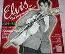 LP - Elvis Presley - The Beginning Years
