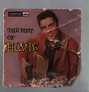 10'' - Elvis Presley - The Best Of Elvis