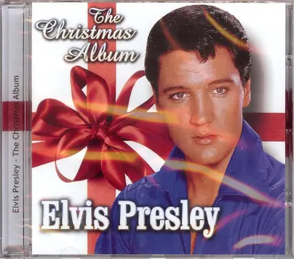 Elvis Presley - The Christmas Album
