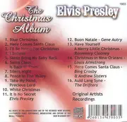 CD - Elvis Presley - The Christmas Album - Still Sealed