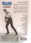 CD-Box - Elvis Presley - The Complete ‘50s Movie Masters & Session Recordings - Digibook