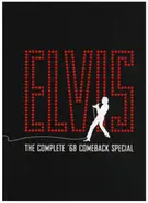 Elvis Presley - The Complete '68 Comeback Special