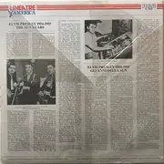 LP - Elvis Presley - The Complete Sun Collection