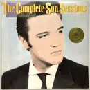 Double LP - Elvis Presley - The Complete Sun Sessions