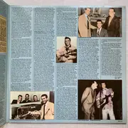 Double LP - Elvis Presley - The Complete Sun Sessions