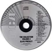 CD - Elvis Presley - The Collection Volume 4