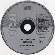 CD - Elvis Presley - The Collection Volume Two