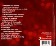 CD - Elvis Presley - The Classic Christmas Album