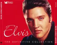 Elvis Presley - The Definitive Collection