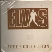 7inch Vinyl Single-Box - Elvis Presley - The E.P. Collection - 11 DISC 7' WALLET