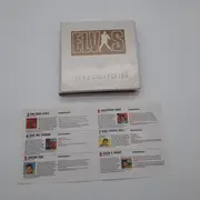 7inch Vinyl Single-Box - Elvis Presley - The E.P. Collection - 11 DISC 7' WALLET