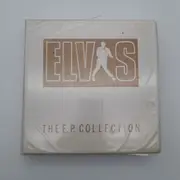 7inch Vinyl Single-Box - Elvis Presley - The E.P. Collection - 11 DISC 7' WALLET