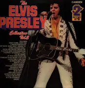 Double LP - Elvis Presley - The Elvis Presley Collection Vol.2