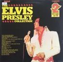 Double LP - Elvis Presley - The Elvis Presley Collection - Gatefold Sleeve