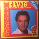 LP-Box - Elvis Presley - The Elvis Presley Collection