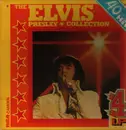 LP-Box - Elvis Presley - The Elvis Presley Collection