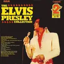 Double LP - Elvis Presley - The Elvis Presley Collection - Gatefold