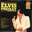 Double LP - Elvis Presley - The Elvis Presley Collection