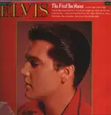 LP - Elvis Presley - The First Ten Years