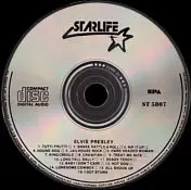 CD - Elvis Presley - The Gold Collection Volume 2