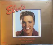 Double CD - Elvis Presley - The Gold Collection Volume Two