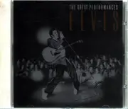 CD - Elvis Presley - The Great Performances