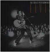 LP - Elvis Presley - The Great Performances