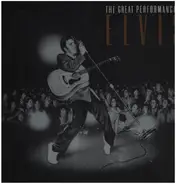 Elvis Presley - The Great Performances