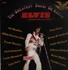 LP - Elvis Presley - The Greatest Show On Earth